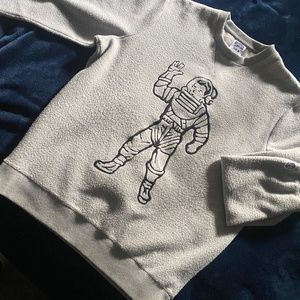 Billionaire boys club